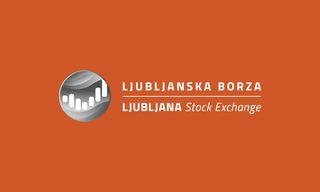 Ljubljanska borza
