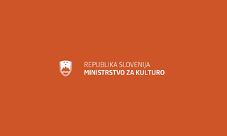Ministrstvo za kulturo