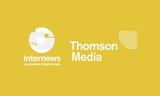 Thomson Foundation & Internews