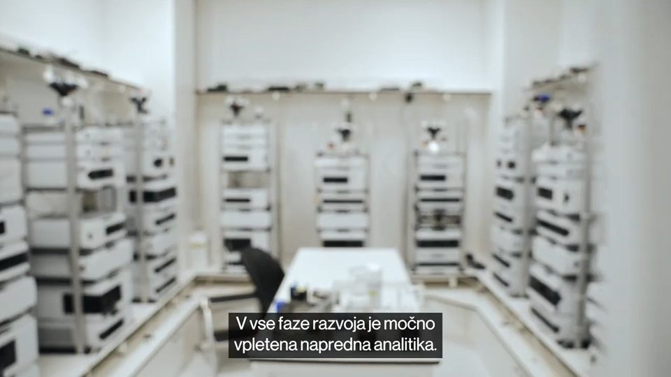 Analitski laboratorij