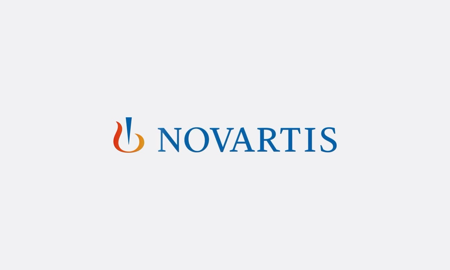 Logotip Novartis
